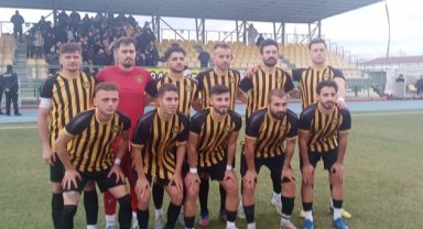 Keşanspor, yarın deplasmanda Hendekspor ile karşılaşacak