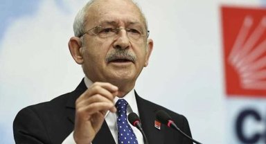 Kılıçdaroğlu'na bir ceza davası daha... Toplamda 65 yıl hapis isteniyor!