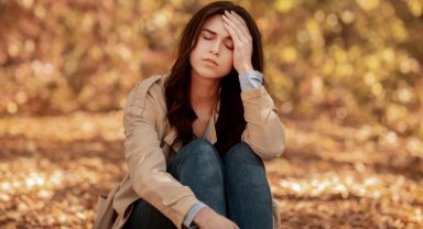 Kış ayları migreni tetikliyor!