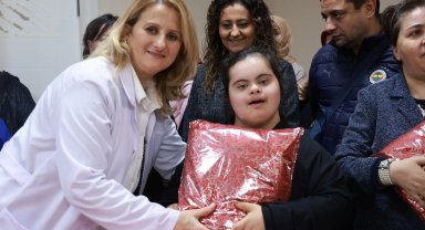 KO-MEK vefası yürekleri ısıttı