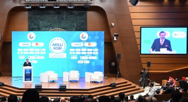 KOBİ'lerin dijital dönüşümü konuşuldu