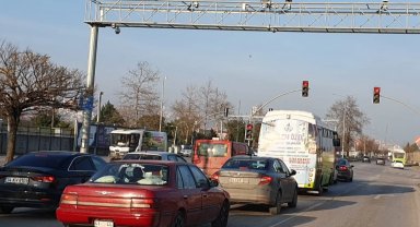 Kocaeli 7/24 gözlem altında