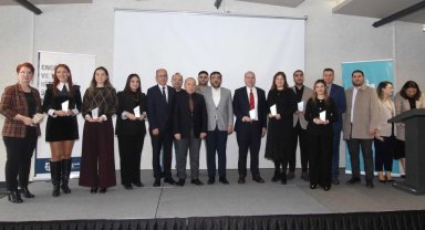 Kocaeli binlerce kişinin hayatına dokundu