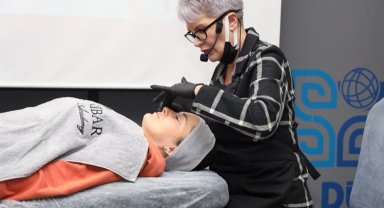 Kocaeli Büyükşehir'den kuaförlere workshop eğitimi