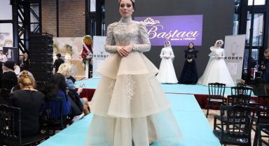 Kocaeli Evlilik Fuarı başlıyor