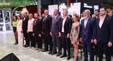 Kocaeli Evlilik Fuarı kapılarını açtı