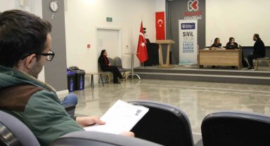 Kocaeli istihdamda engel tanımıyor