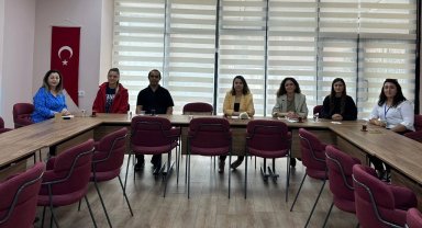 Kocaeli İzmit Belediyesi hedefleri doğrultusunda çalışıyor