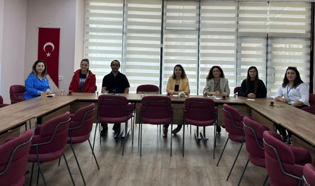 Kocaeli İzmit Belediyesi hedefleri doğrultusunda çalışıyor