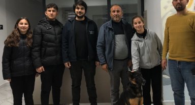 Kocaeli'de 275 cana yuva bulundu
