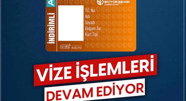 Kocaeli'de 'indirim' uyarısı
