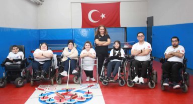 Kocaeli'de Tahir Alaca'nın hayatı Büyükşehir'in projesiyle değişti