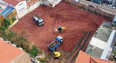 Kocaeli'de yeni bir yaşam alanı daha!