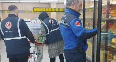 Kocaeli'nde gıda denetiminde dur yok!