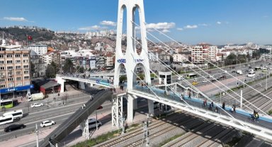 Kocaeli'nde Yürüyen merdiven arızasının sebebi "Stop Butonu"