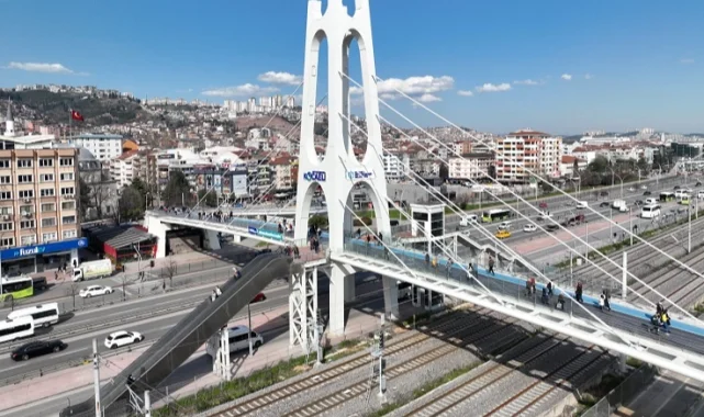 Kocaeli'nde Yürüyen merdiven arızasının sebebi "Stop Butonu"