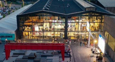 Kocaeli'ne nitelikli mimarlık ödülü