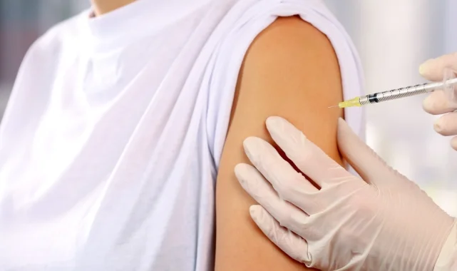 Kolay İK'dan çalışanlarına ücretsiz HPV aşısı