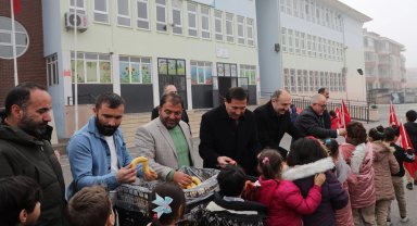 Konya Karatay'da 'yerli' buluşma