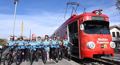 Konya 'Kentsel Hareketlilik Citythonu'na ev sahipliği yapacak