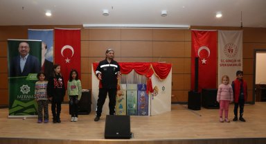 Konya Meram'da 'çevre ve iklim' meclisi kuruluyor