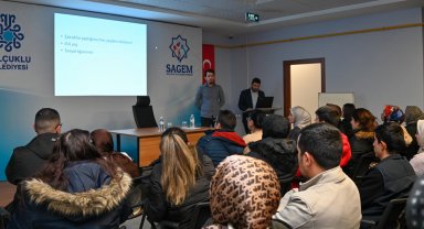 Konya Selçuklu'da sağlık yatırımları hız kesmedi