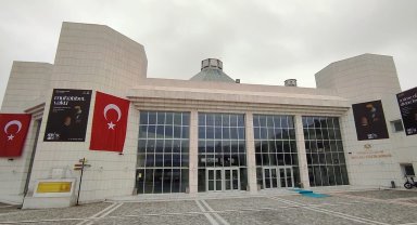 Konya'daki Şeb-i Arus için Basın Merkezi oluşturuldu