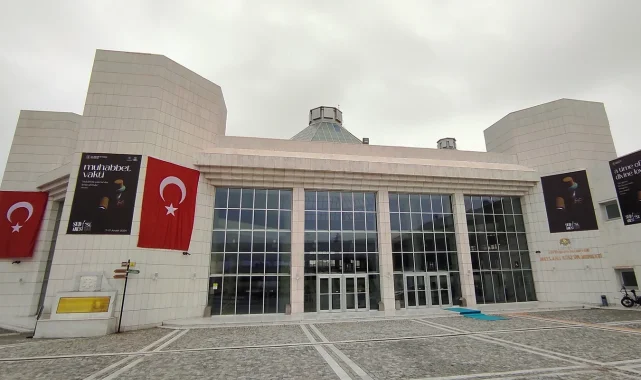 Konya'daki Şeb-i Arus için Basın Merkezi oluşturuldu