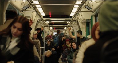 Konya'dan 'Bende varım yarışması