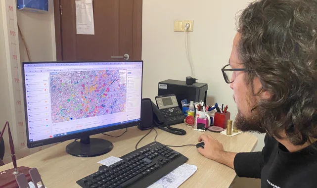 Konya'dan bir ilk daha: "KOSKİ Dinamik Rotalama Sistemi"