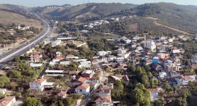 Köy Kanunu değişikliği 'Resmi'leşti