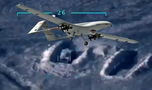 Kuzey Irak ve Suriye'de 4 terörist etkisiz!