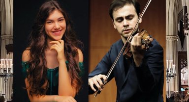 Londra'da Türkan Saylan anısına konser