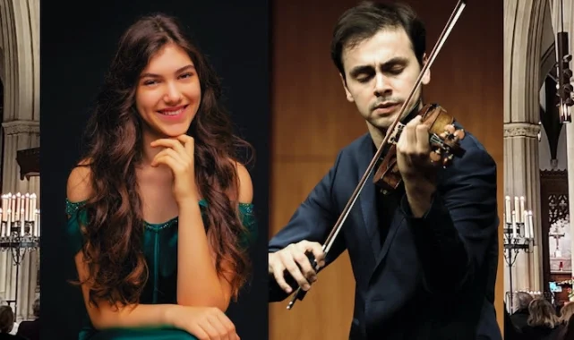 Londra'da Türkan Saylan anısına konser