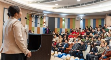 LÖSEV'in gönüllü ordusu umudu büyütmeye devam ediyor