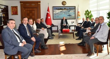 Maden ihracatçıları: 2025 daha zor geçecek