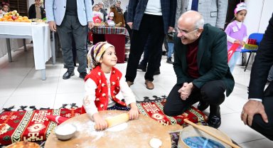 Malatya'da 'yerli ürün' farkındalığı
