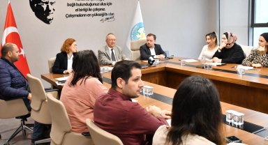 Manisa doğal risklere bilimsel çözümler üretiyor