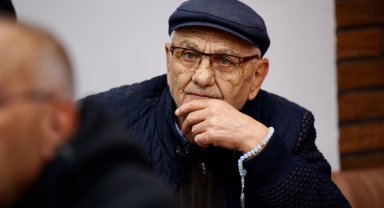 Manisa Salihli'de emekliler 'Ata Evi' ile sosyalleşecek