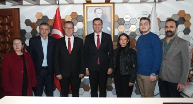 Manisa ve Alaşehir arasında antik kazı çalışmaları için protokol imzalandı