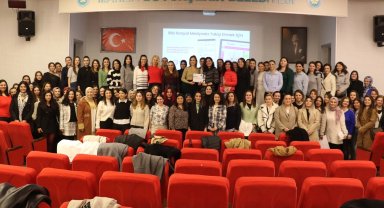 Manisa'da öğretmenlere DEHB farkındalığı