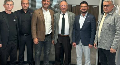 Manisa'da Tarımsal Kooperatifler Büyükşehir ile güçleniyor