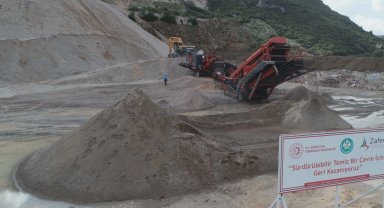 Manisa'dahafriyat atıkları için yeni tarife belli oldu