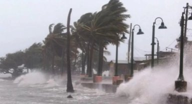 Marmara ve Ege kıyılarına kuvvetli uyarı!