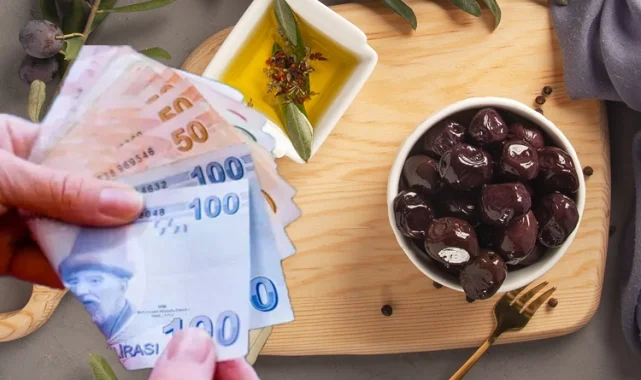 Marmarabirlik'ten 359 milyon TL ödeme
