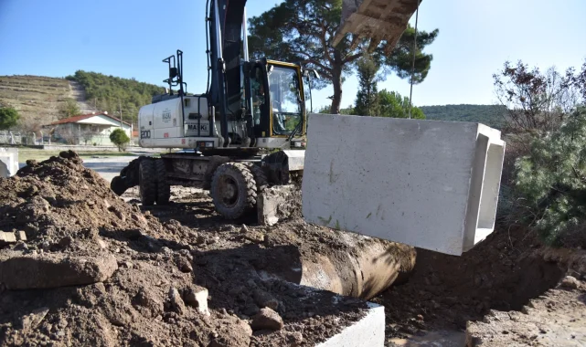 MASKİ'den DSİ'ye ziyaret