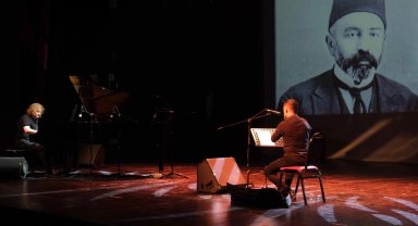 Mehmet Akif Ersoy Kocaeli'de anıldı