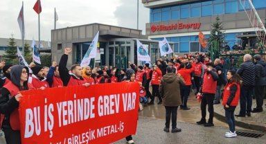 MESS münferit 'toplu' görüşmelerde anlaşma sağlayamadı