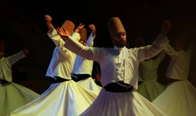 Mevlânâ Celaleddin-i Rumi vuslatının 751. yılında anılacak