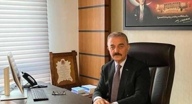 MHP'li Büyükataman'dan 'Özel' yanıt: Bahçeli'nin sözlerine kulak vermeyenin sonu karanlık!